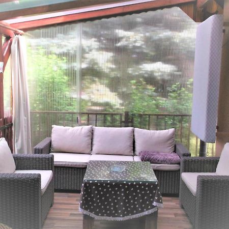 Big Apartman Hajduszoboszlo Luaran gambar