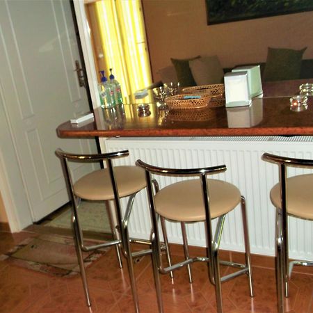 Big Apartman Hajduszoboszlo Luaran gambar