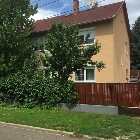 Big Apartman Hajduszoboszlo Luaran gambar