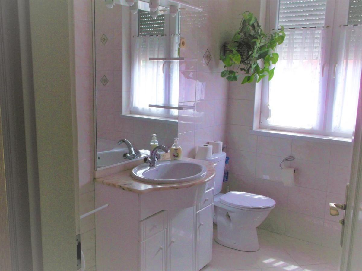 Big Apartman Hajduszoboszlo Luaran gambar