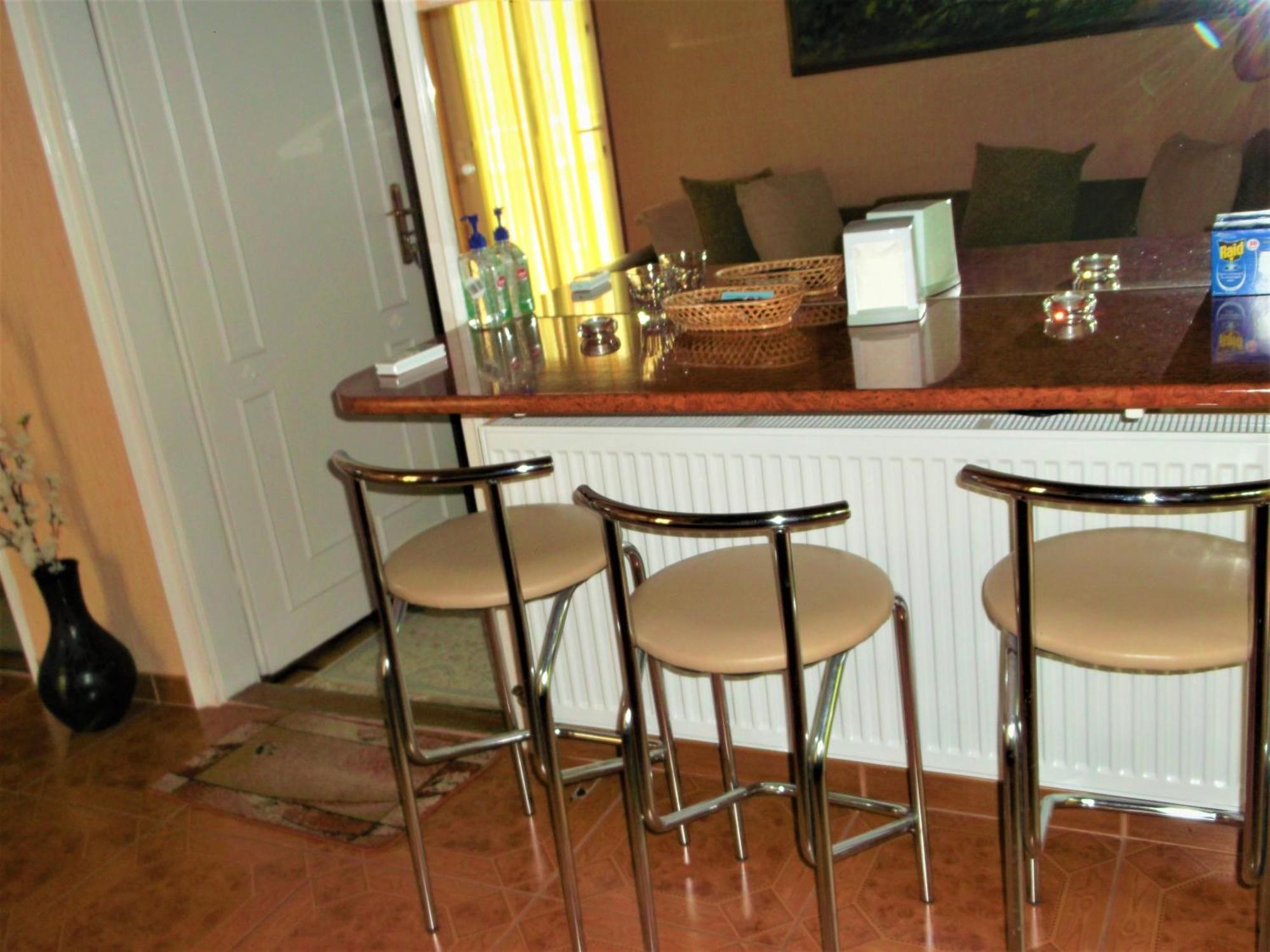 Big Apartman Hajduszoboszlo Luaran gambar