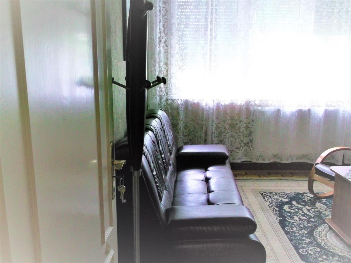 Big Apartman Hajduszoboszlo Luaran gambar