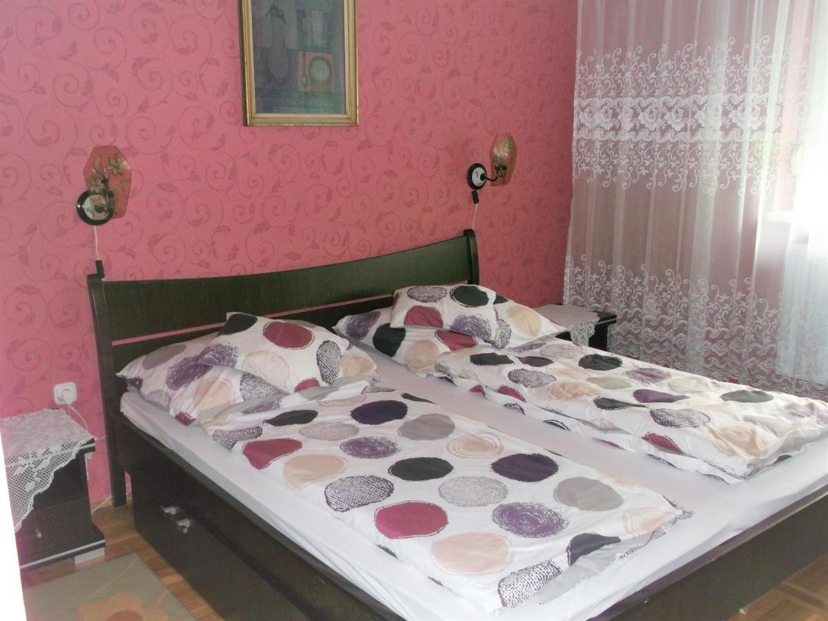 Big Apartman Hajduszoboszlo Luaran gambar