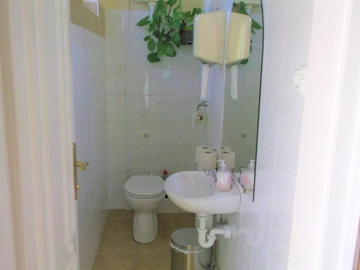 Big Apartman Hajduszoboszlo Luaran gambar