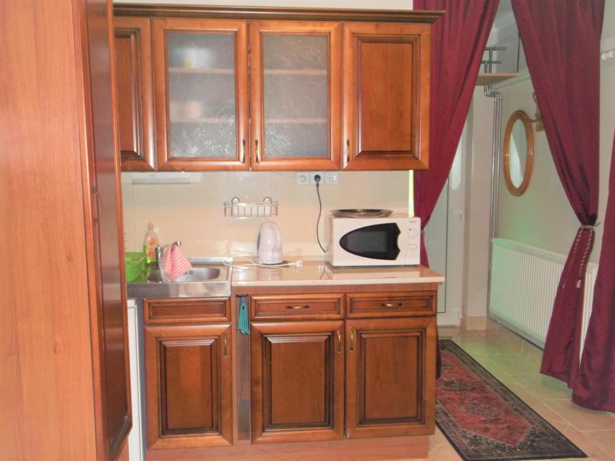 Big Apartman Hajduszoboszlo Luaran gambar