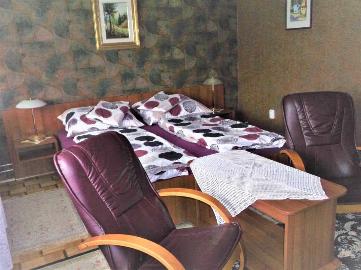 Big Apartman Hajduszoboszlo Luaran gambar