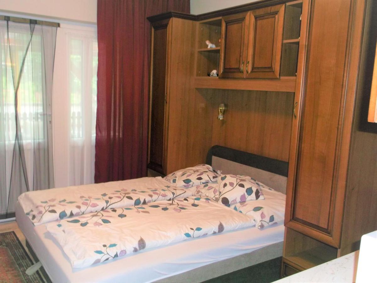 Big Apartman Hajduszoboszlo Luaran gambar