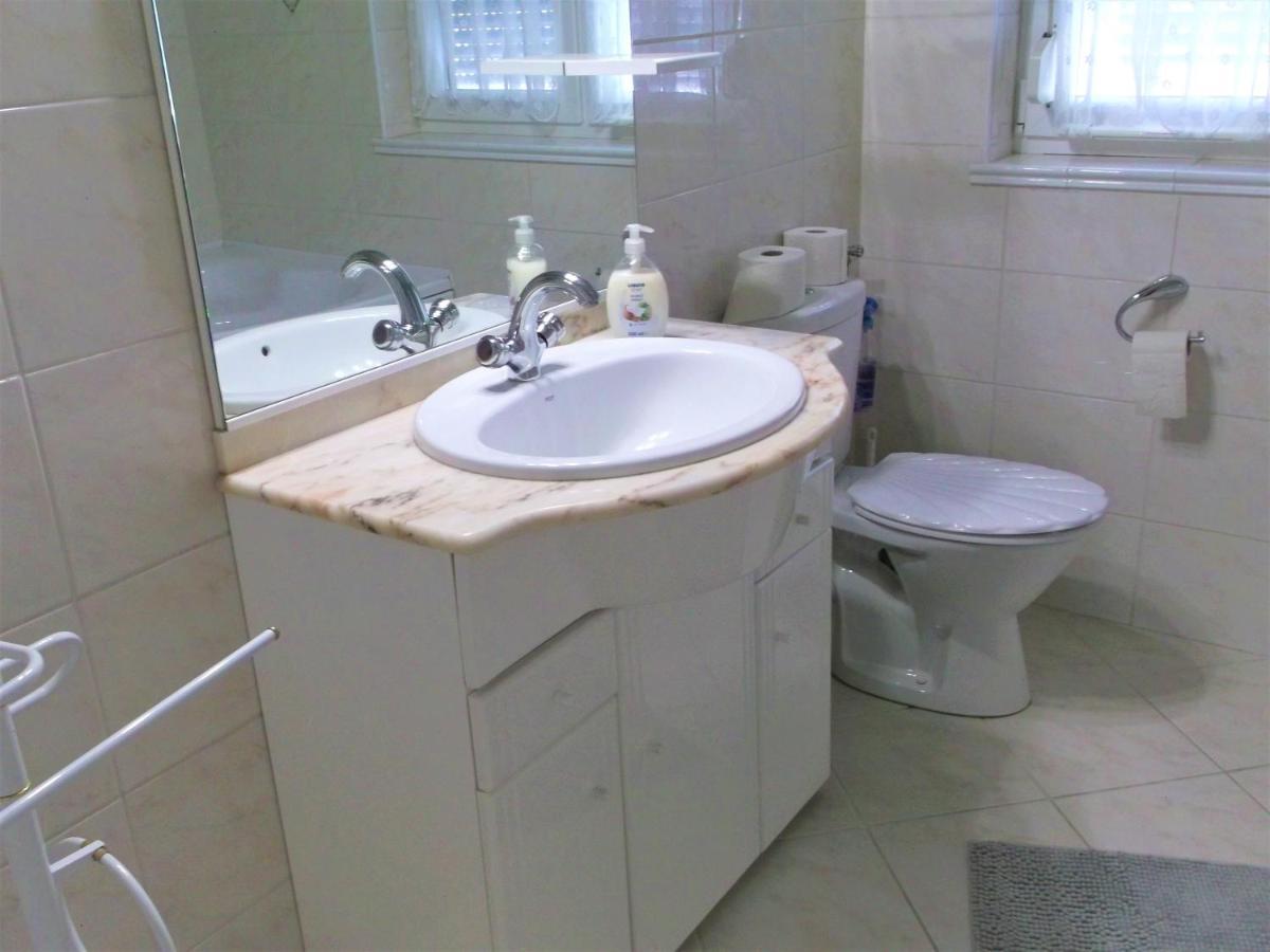 Big Apartman Hajduszoboszlo Luaran gambar