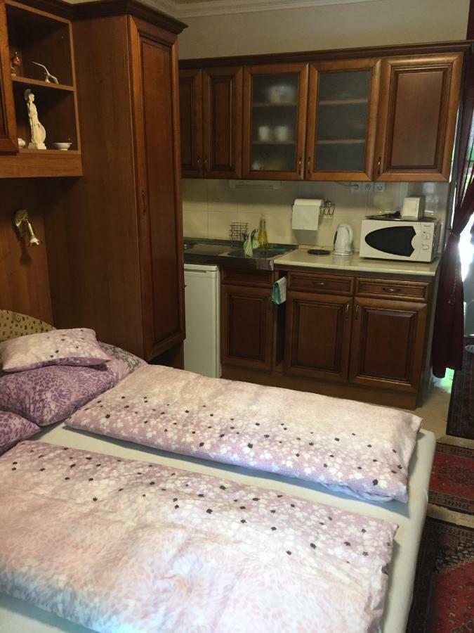 Big Apartman Hajduszoboszlo Luaran gambar