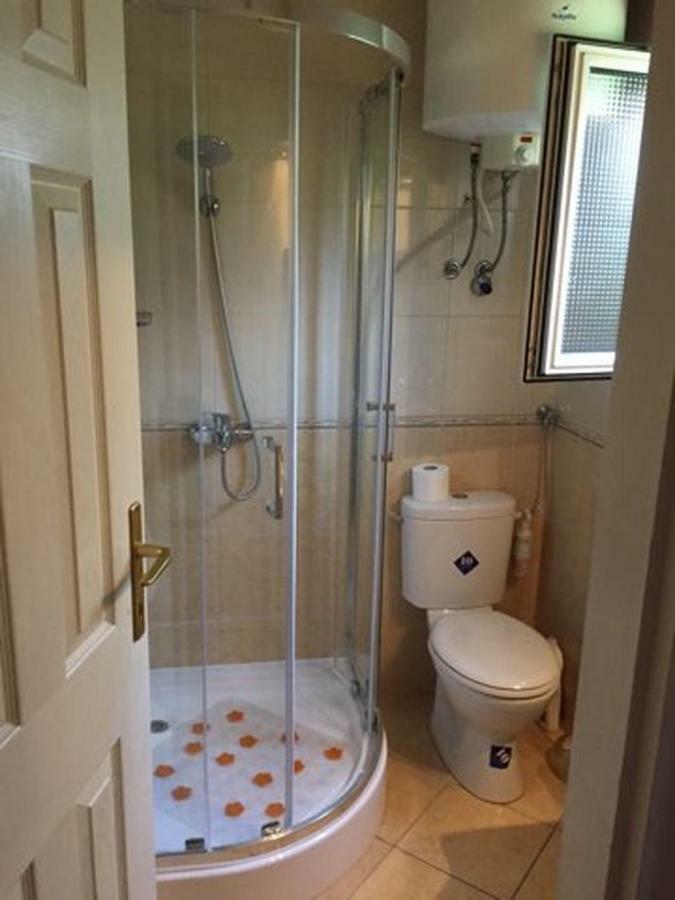 Big Apartman Hajduszoboszlo Luaran gambar