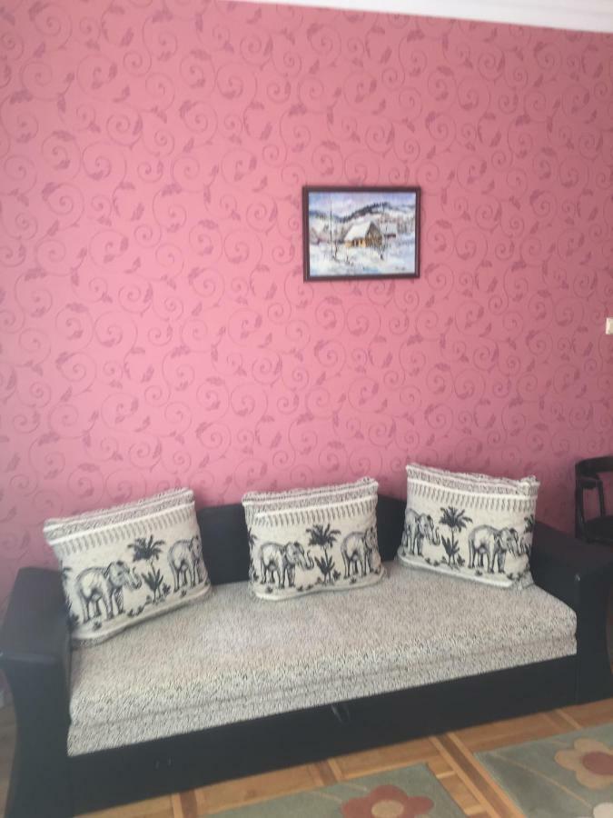 Big Apartman Hajduszoboszlo Luaran gambar