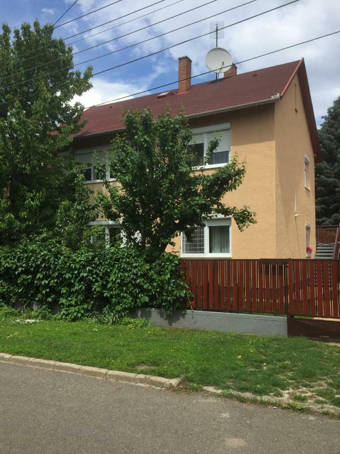 Big Apartman Hajduszoboszlo Luaran gambar